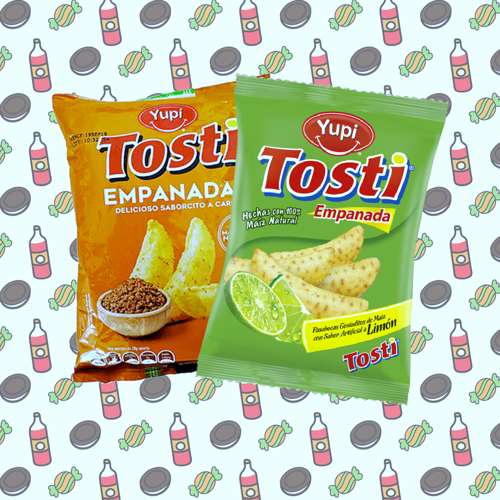 Tosti